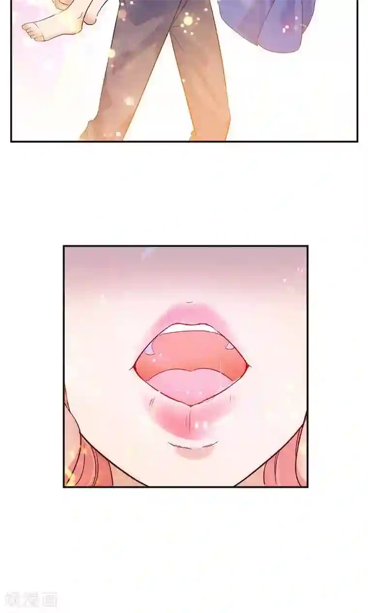 顾少的超模新妻第9话