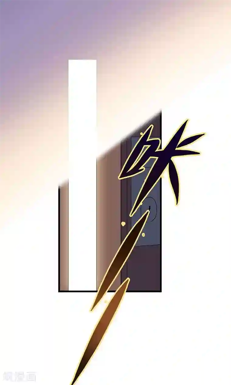 顾少的超模新妻第10话