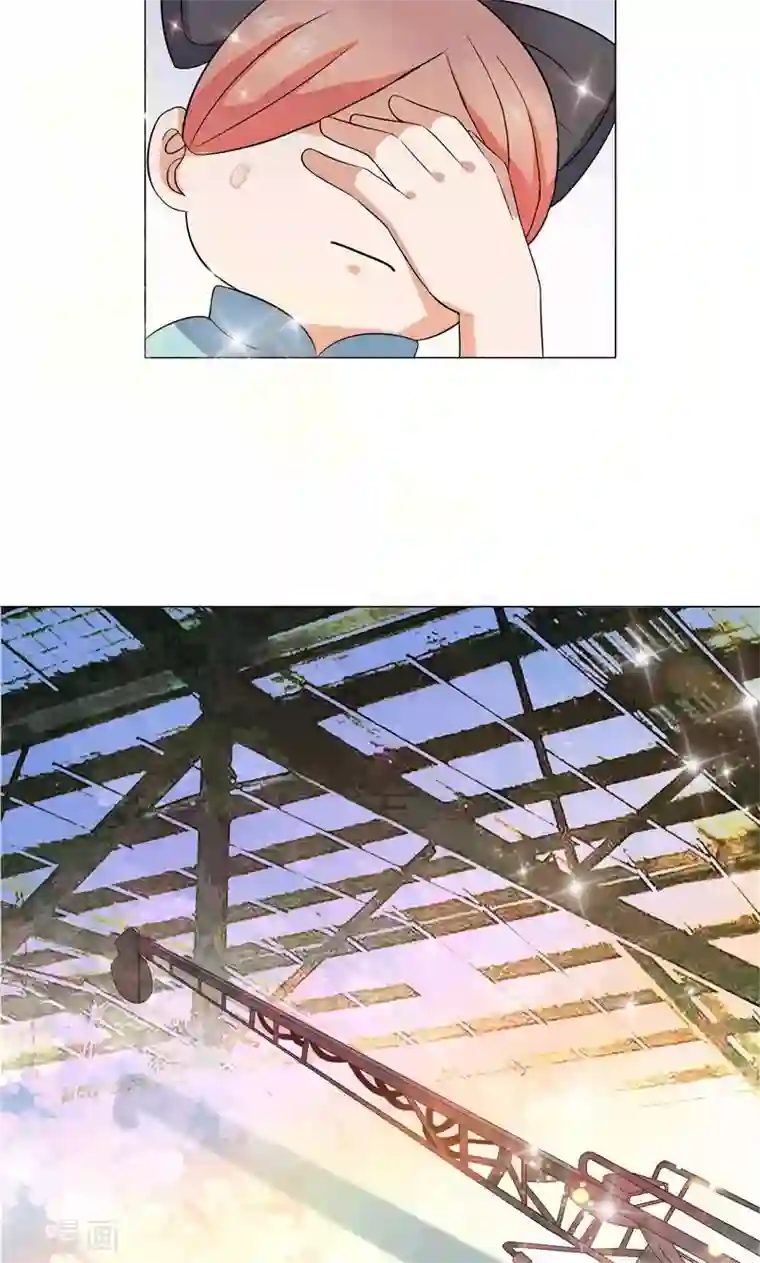 顾少的超模新妻第13话