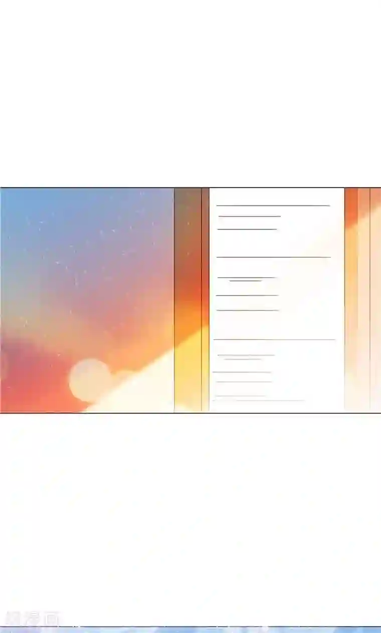 顾少的超模新妻第13话