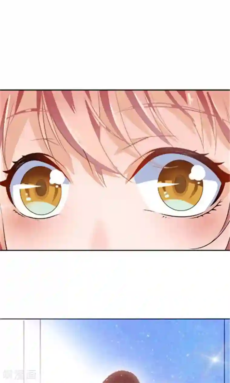 顾少的超模新妻第16话