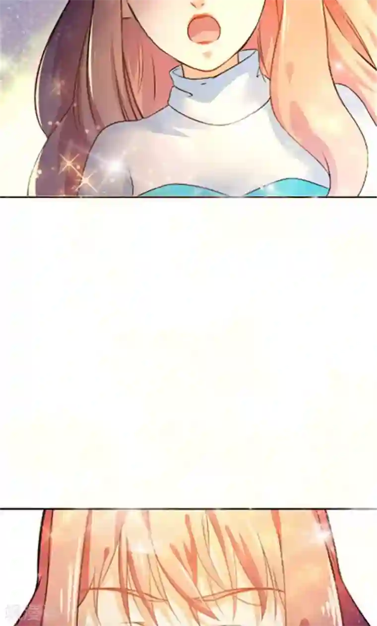 顾少的超模新妻第16话