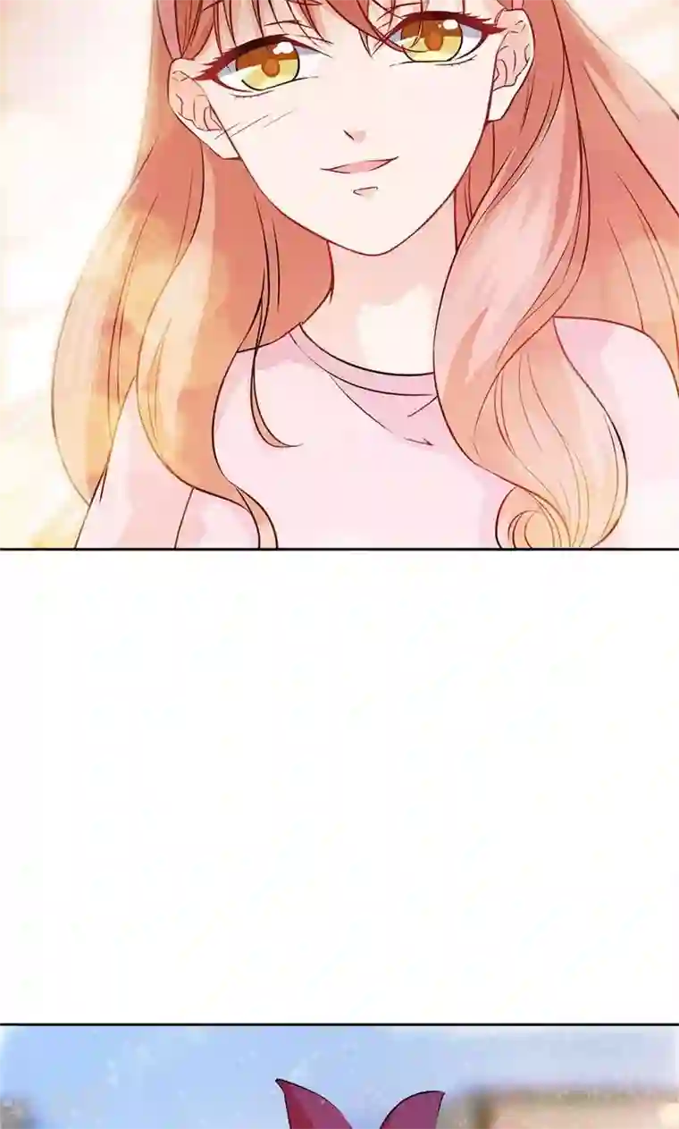 顾少的超模新妻第21话