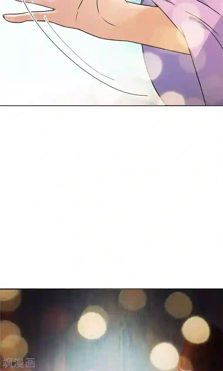 顾少的超模新妻第26话