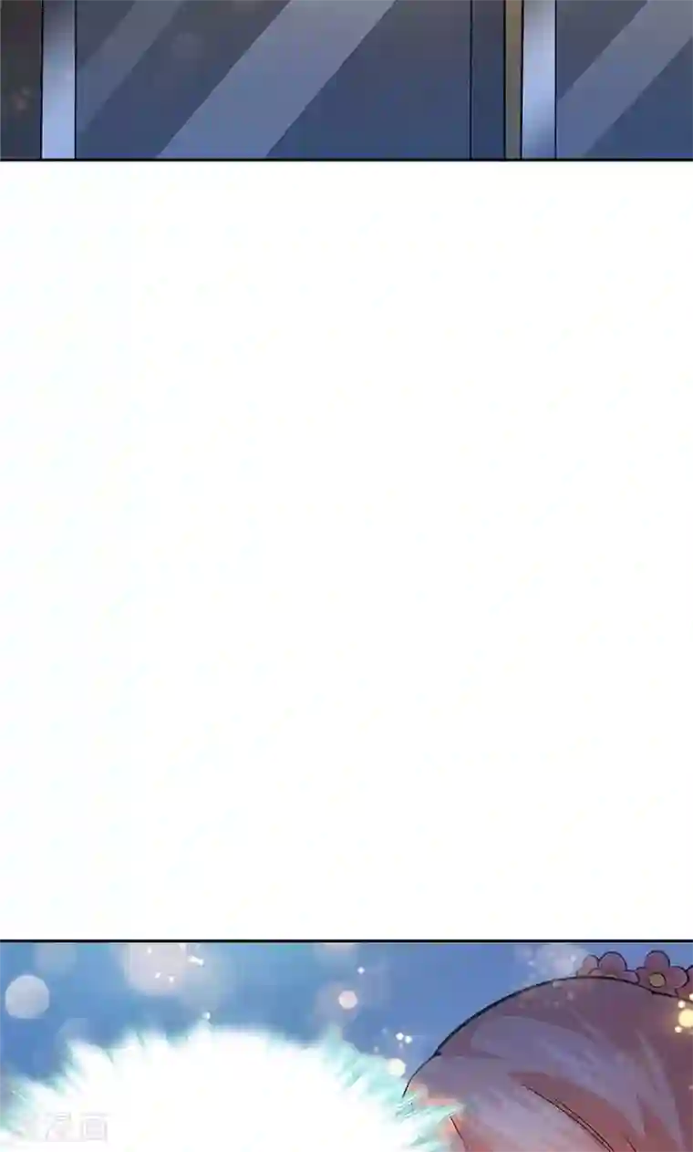 顾少的超模新妻第27话