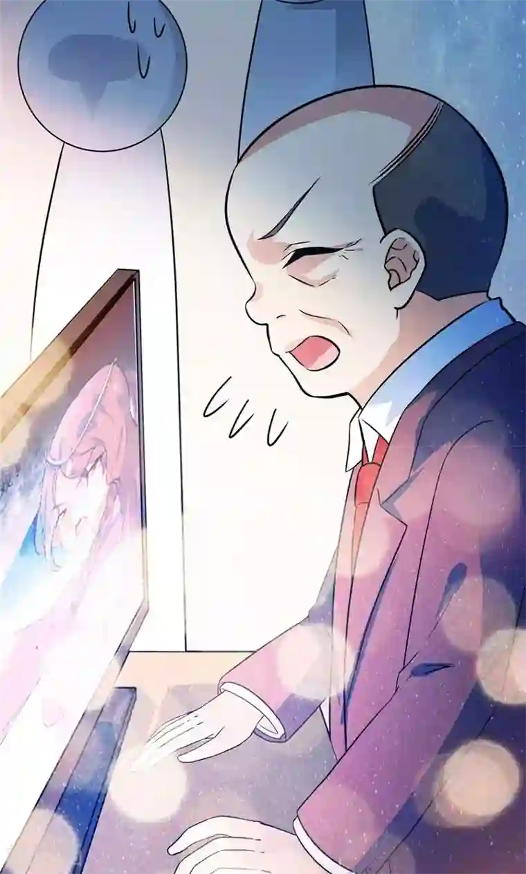 顾少的超模新妻第27话