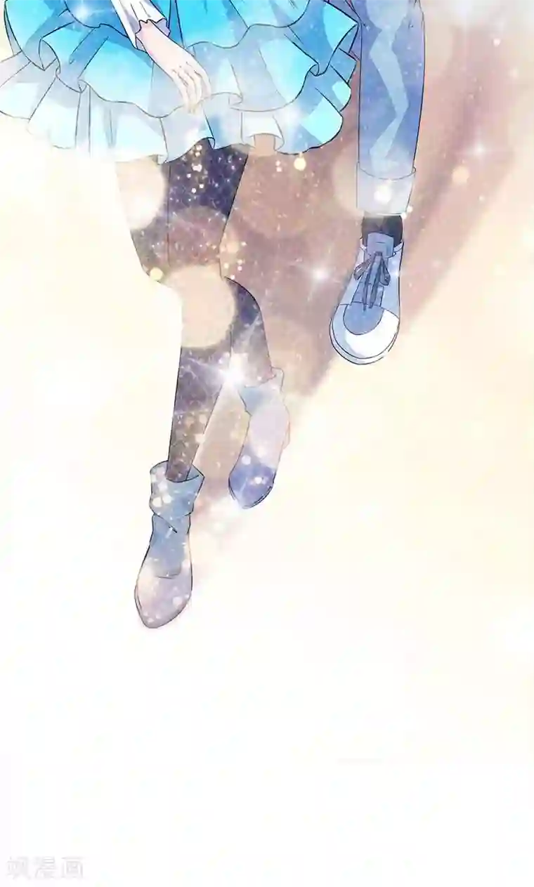 顾少的超模新妻第28话