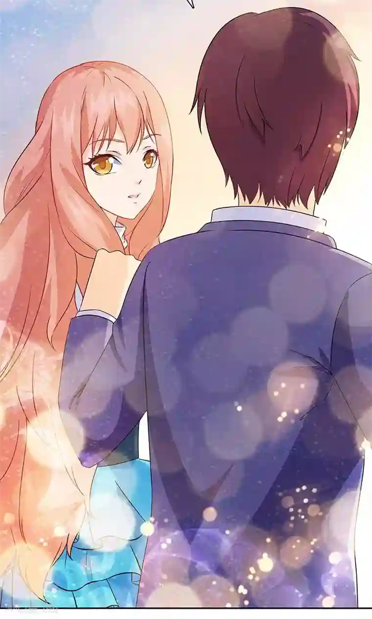 顾少的超模新妻第30话