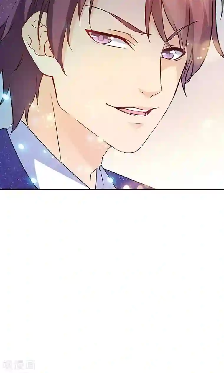 顾少的超模新妻第30话