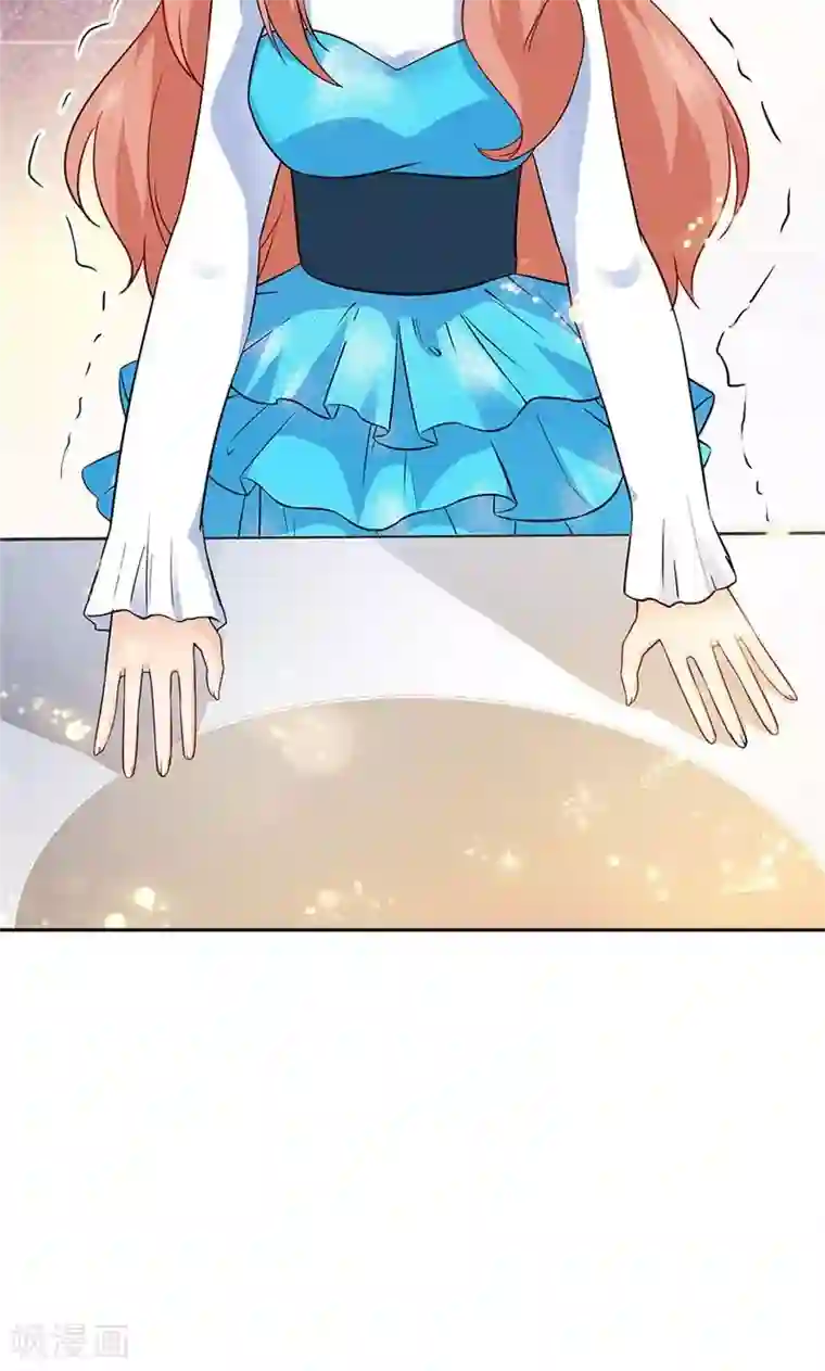 顾少的超模新妻第32话