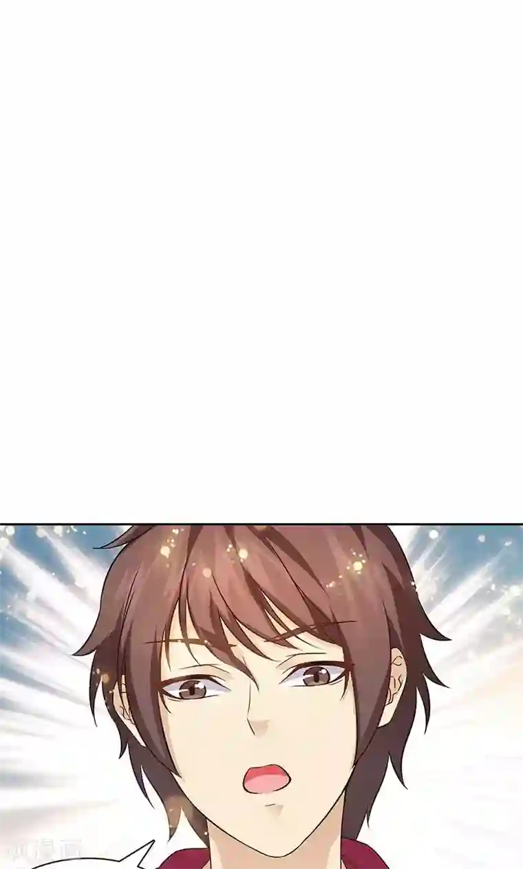 顾少的超模新妻第33话