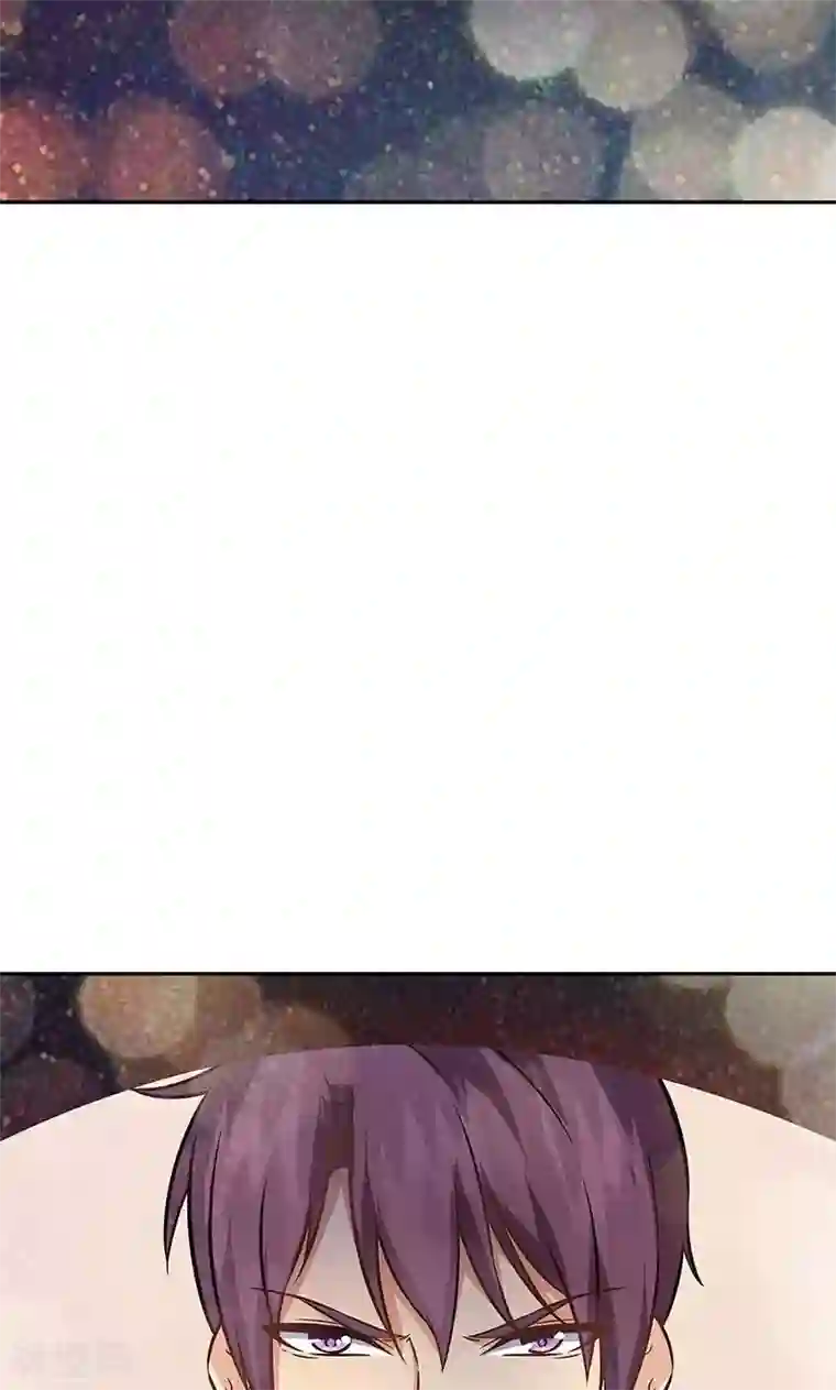 顾少的超模新妻第33话