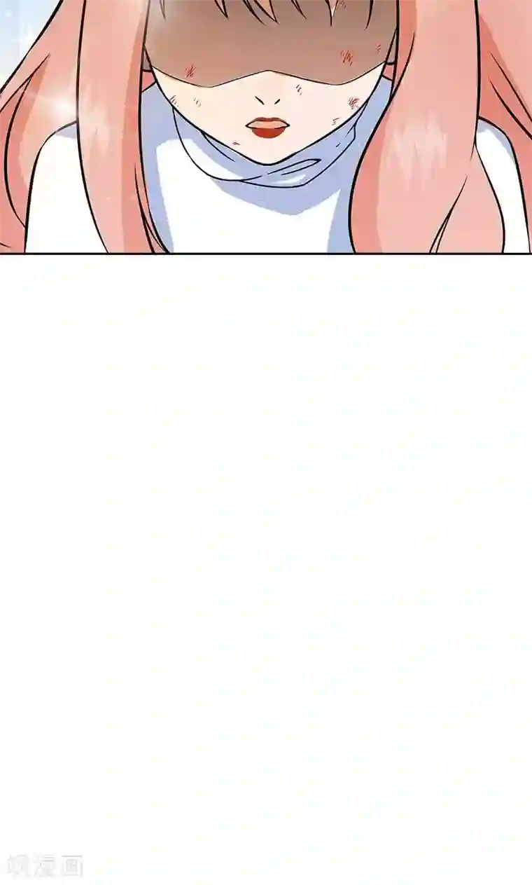 顾少的超模新妻第33话