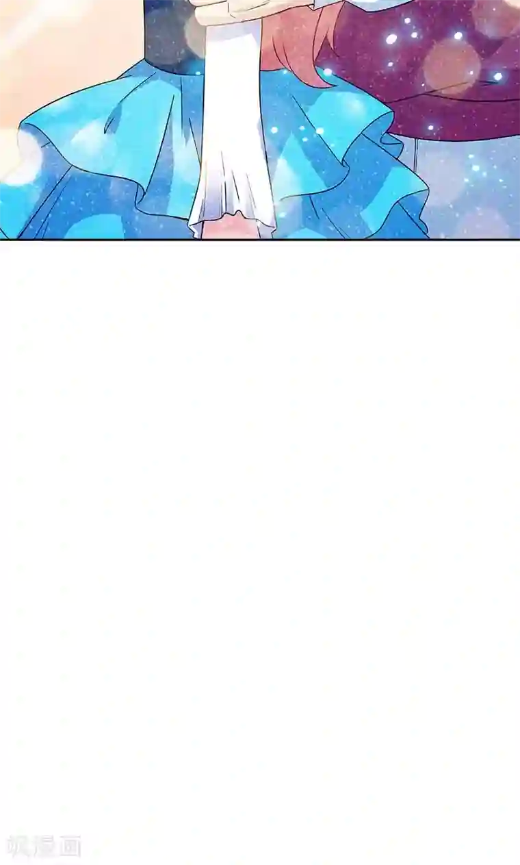 顾少的超模新妻第33话