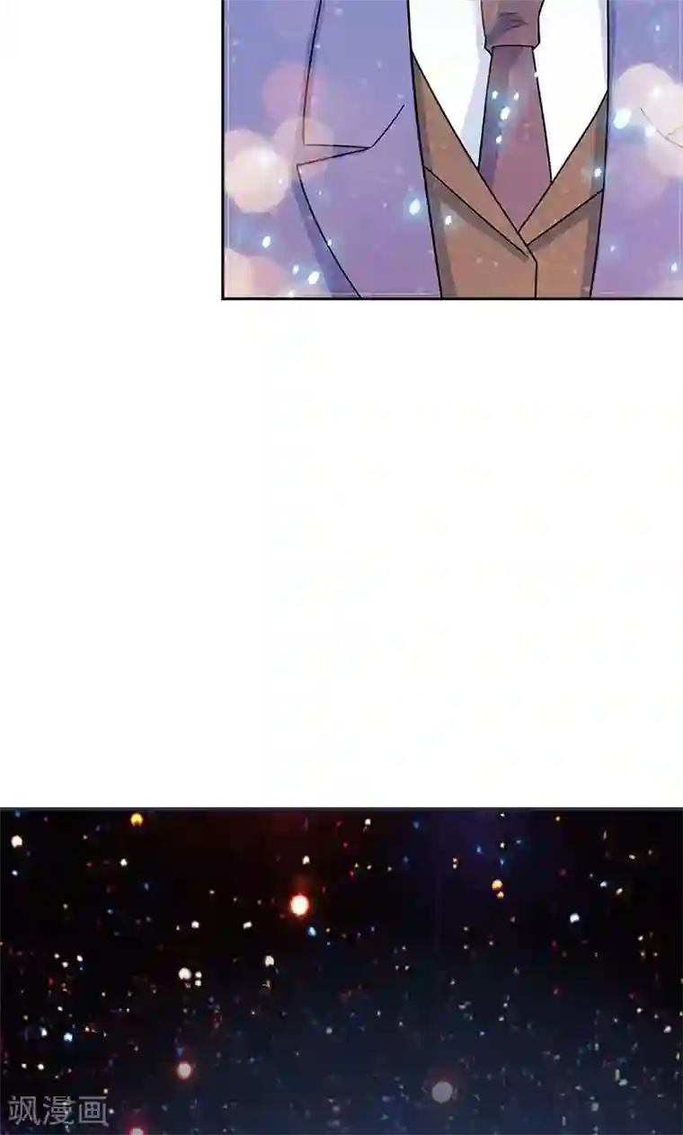 顾少的超模新妻第34话