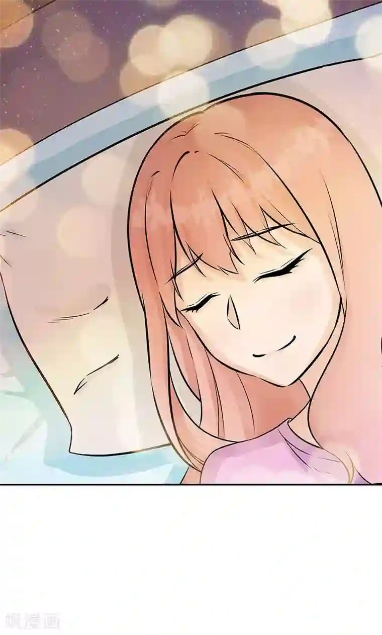 顾少的超模新妻第35话