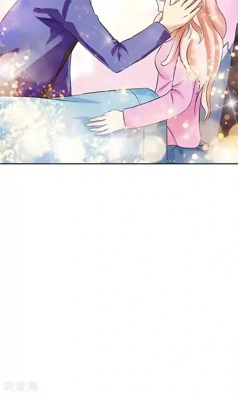 顾少的超模新妻第36话