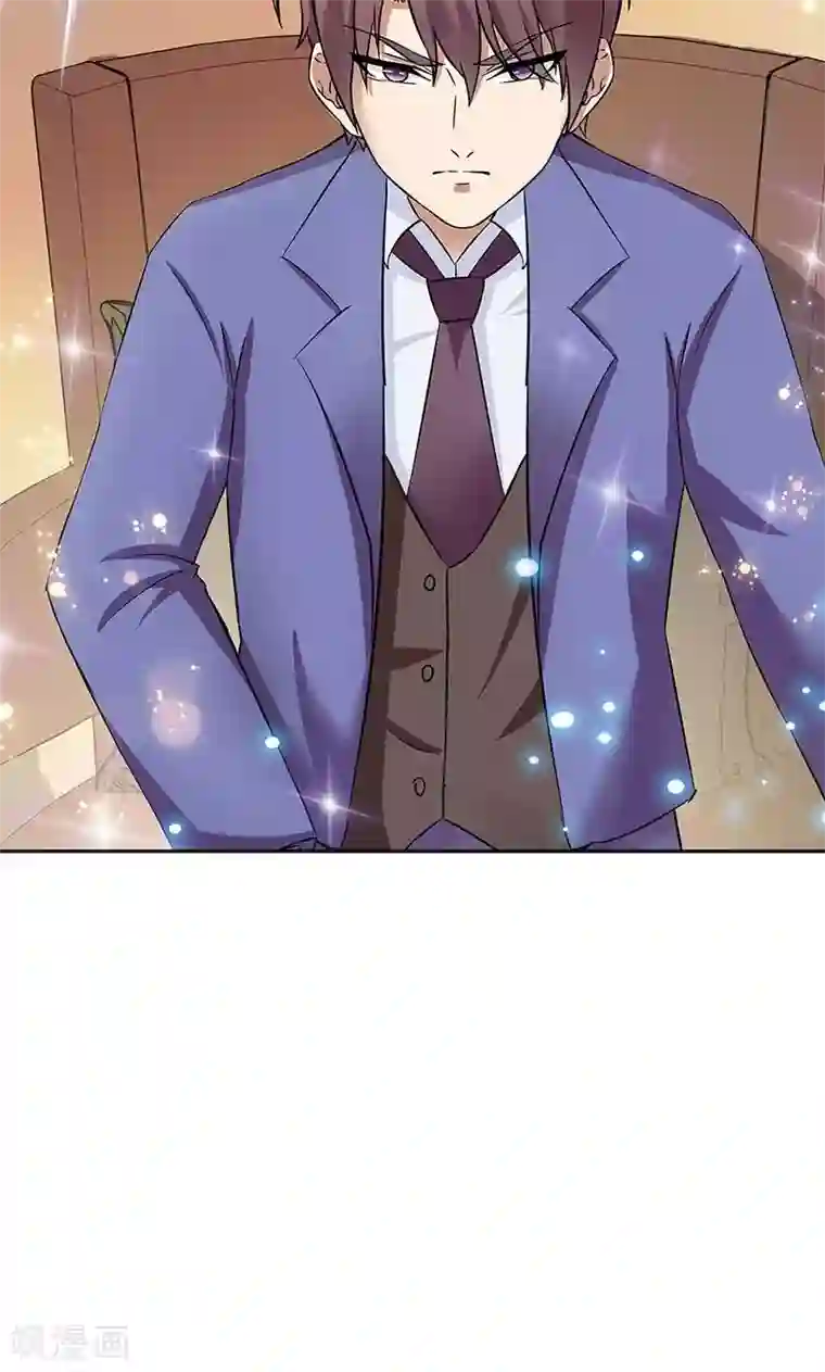 顾少的超模新妻第36话