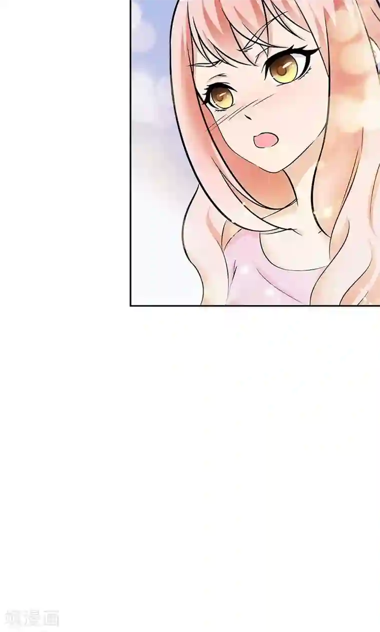 顾少的超模新妻第36话