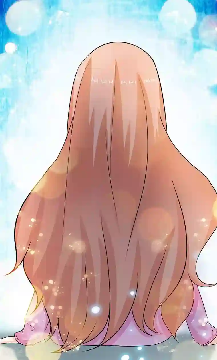 顾少的超模新妻第37话