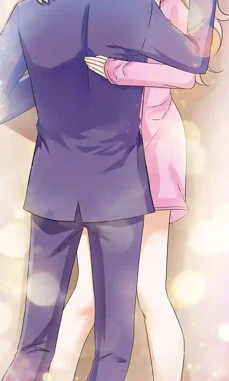 顾少的超模新妻第38话