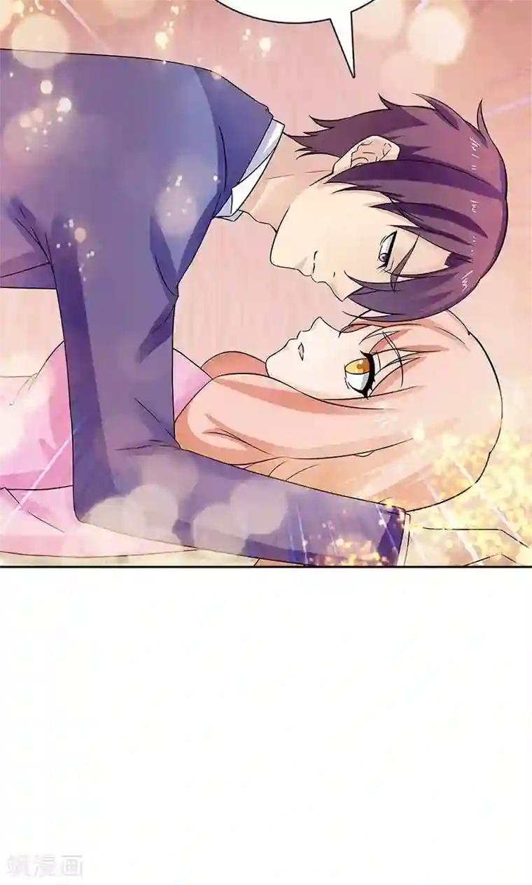 顾少的超模新妻第38话