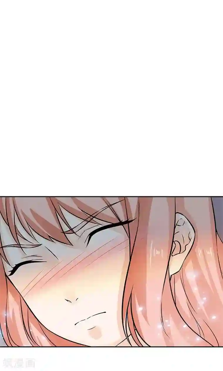 顾少的超模新妻第38话