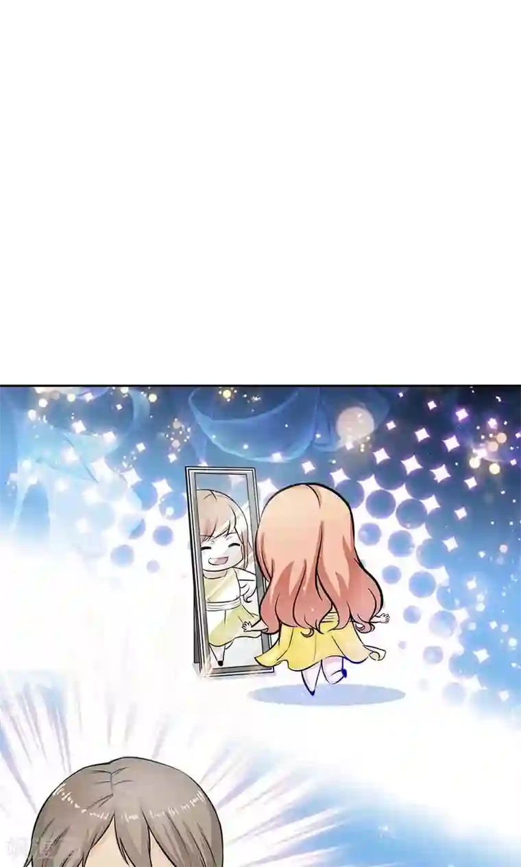 顾少的超模新妻第42话