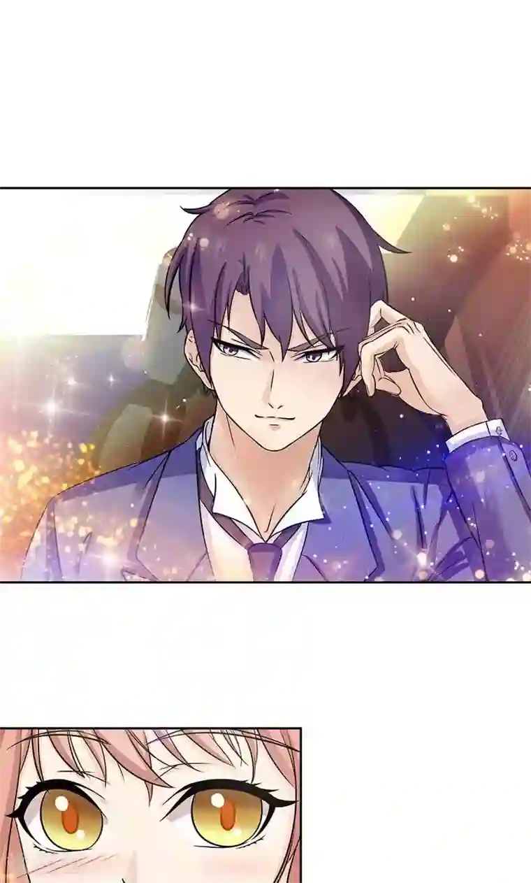 顾少的超模新妻第42话