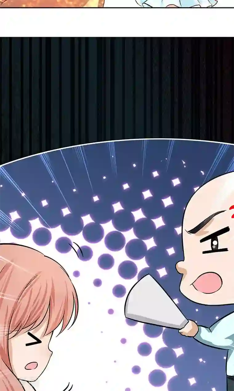 顾少的超模新妻第44话