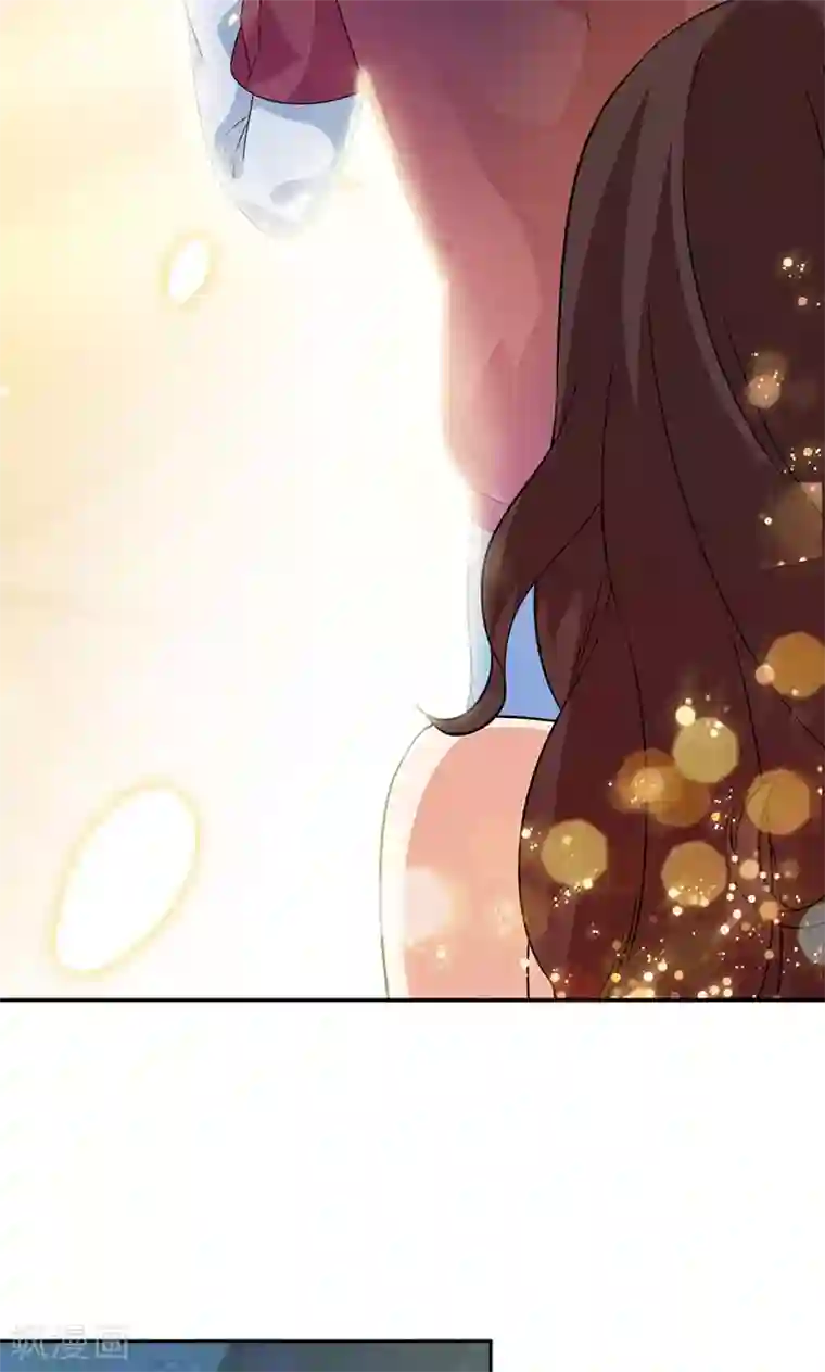 顾少的超模新妻第47话