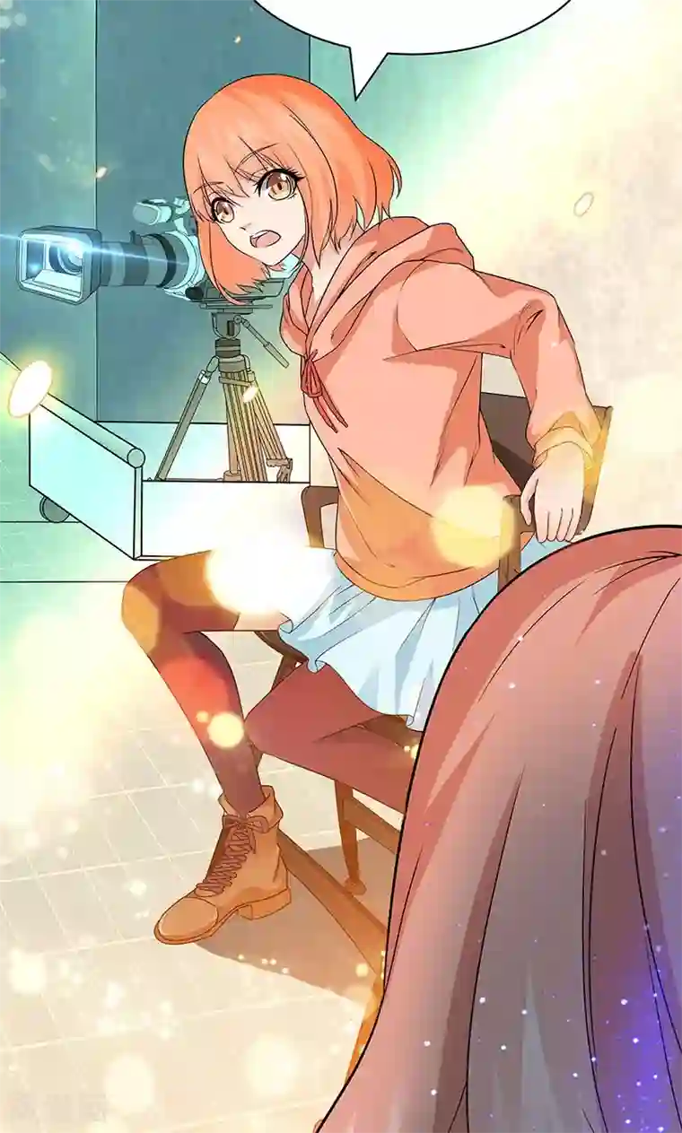 顾少的超模新妻第47话