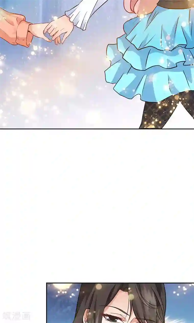 顾少的超模新妻第48话