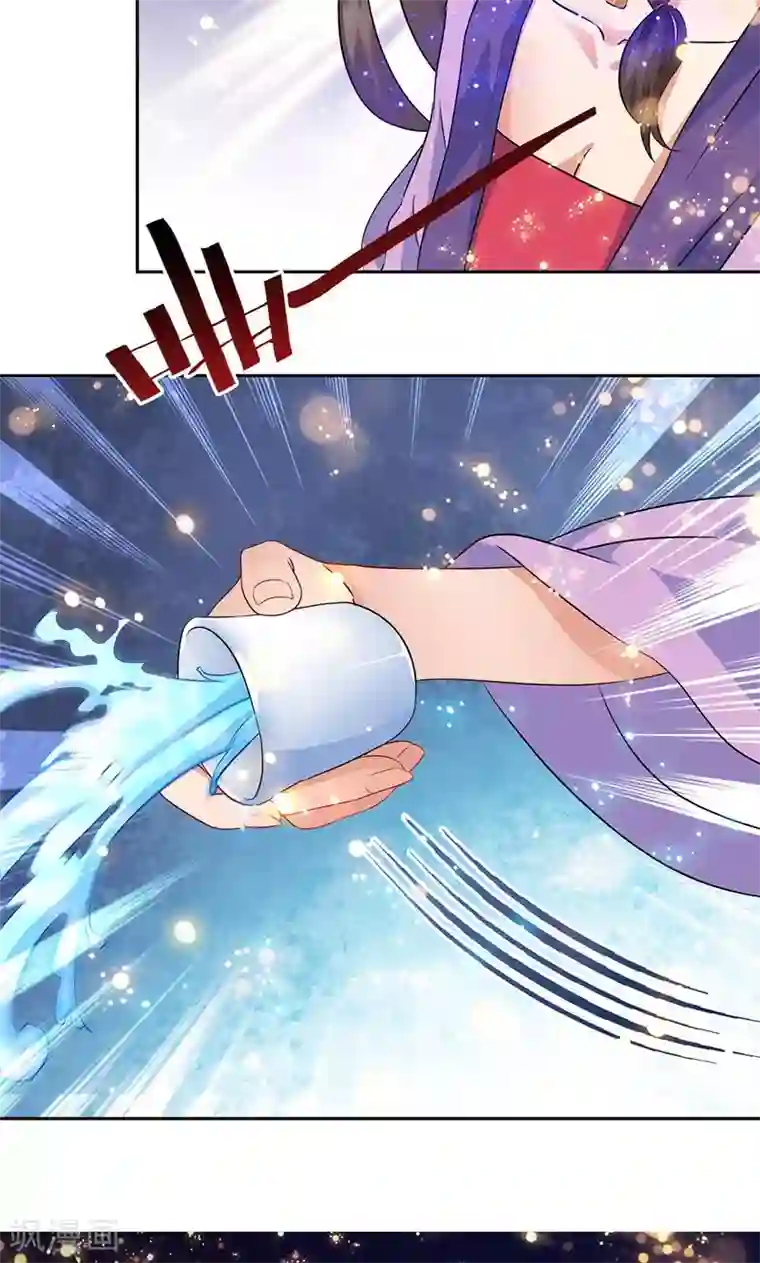 顾少的超模新妻第48话