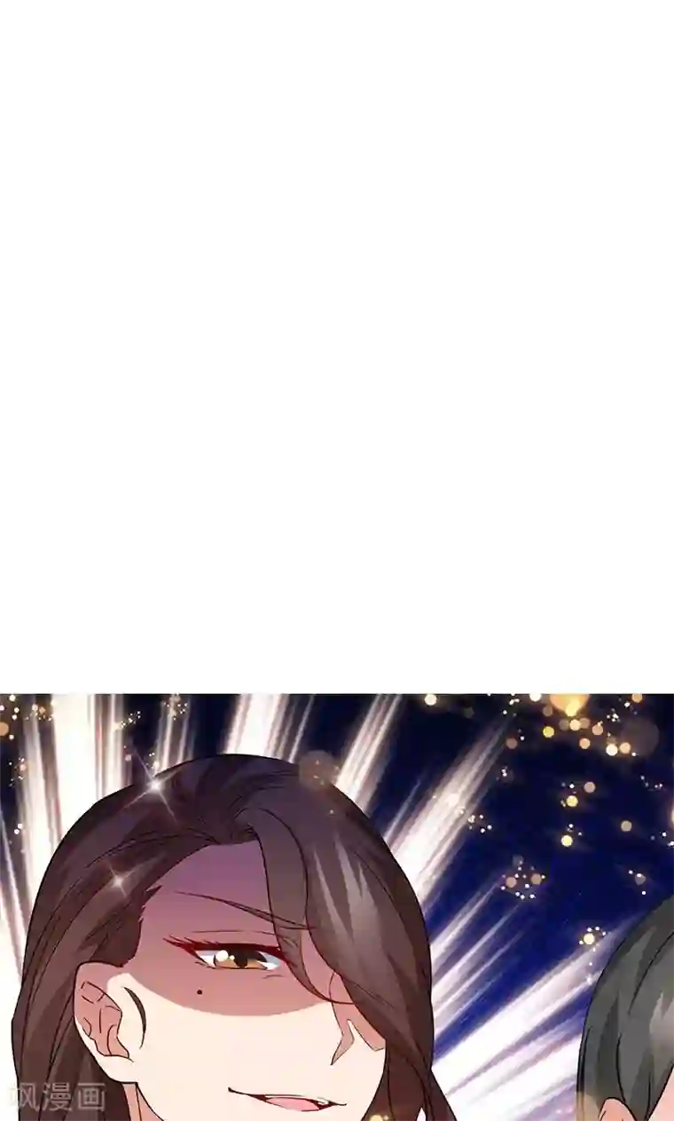 顾少的超模新妻第48话