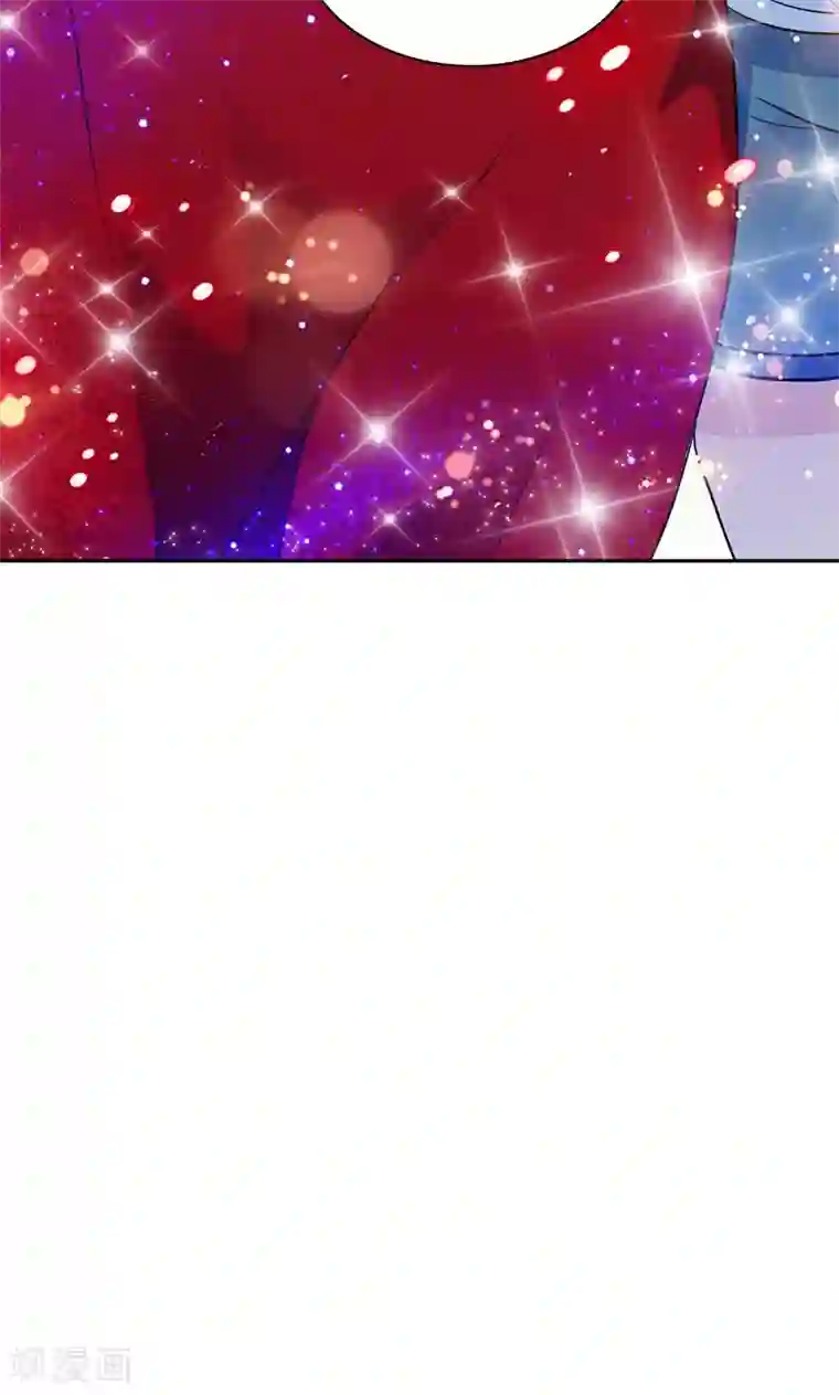 顾少的超模新妻第48话