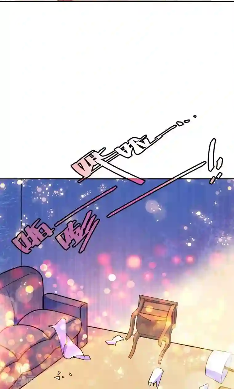 顾少的超模新妻第50话