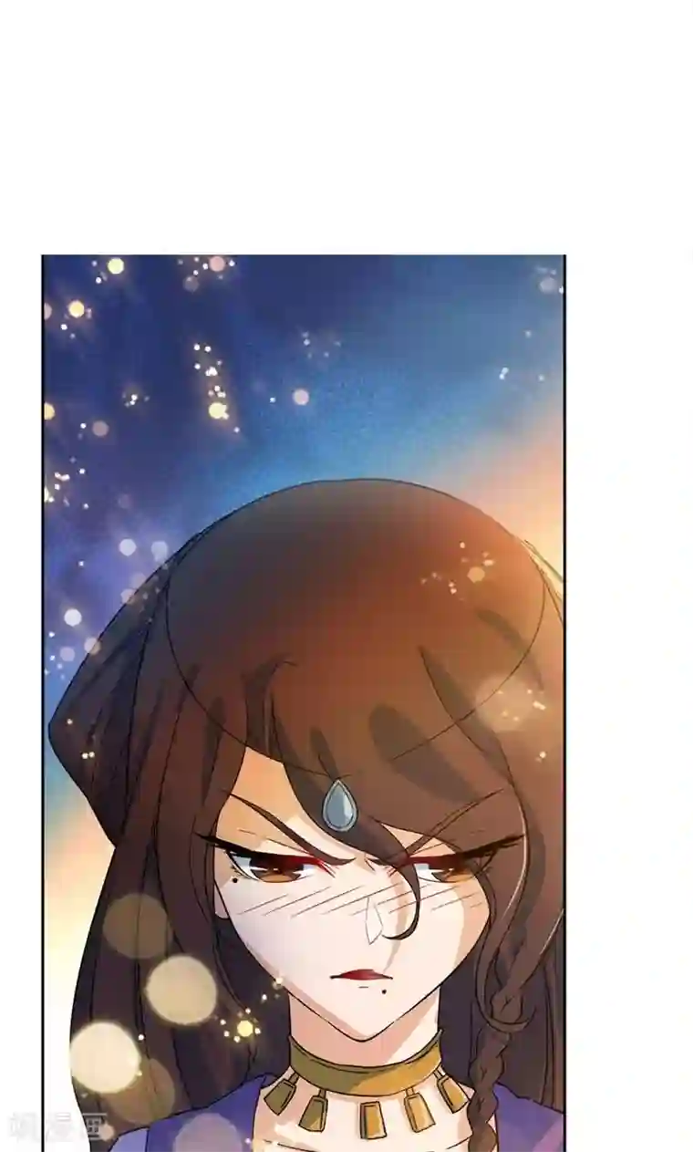 顾少的超模新妻第50话