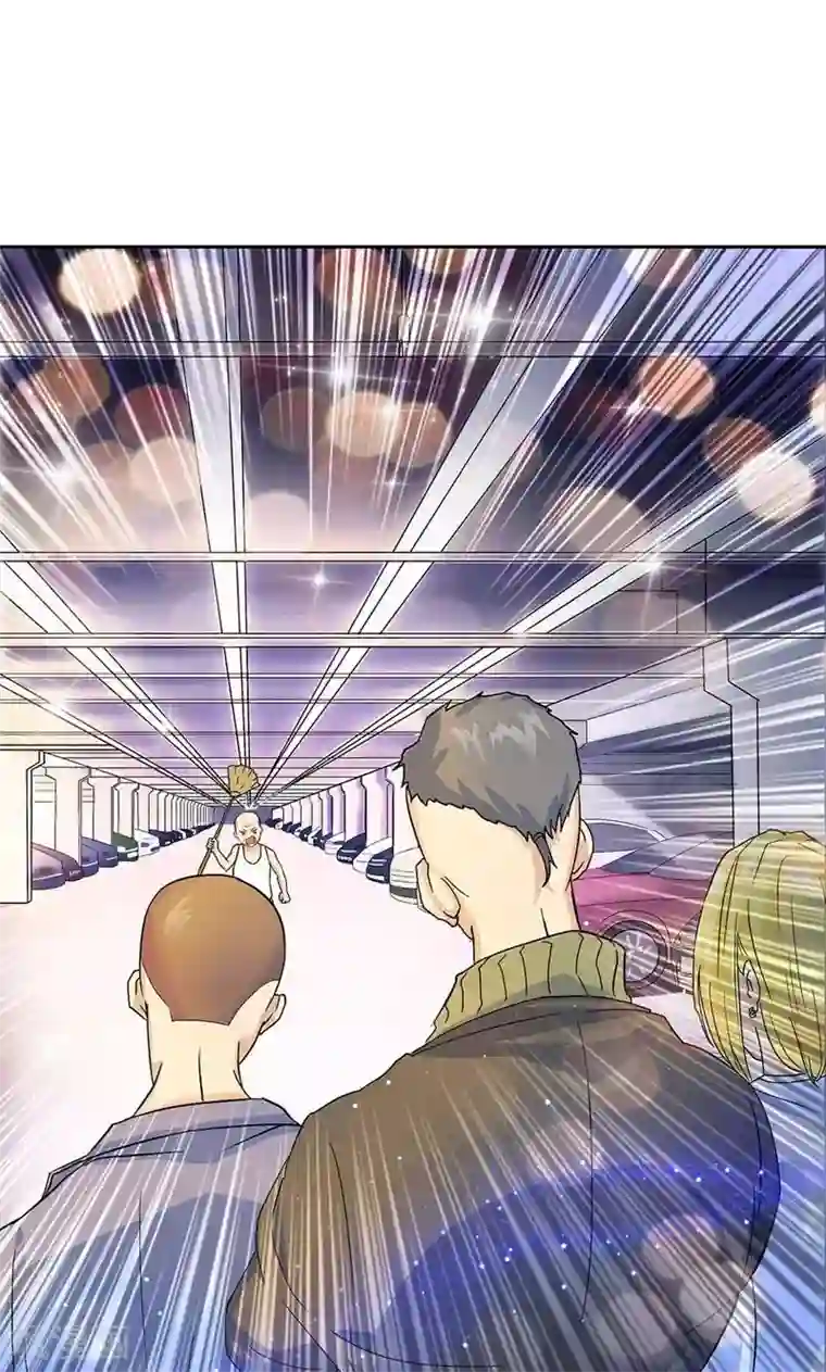 顾少的超模新妻第55话