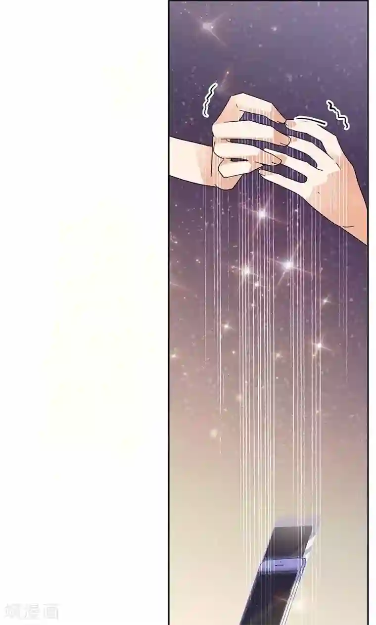 顾少的超模新妻第65话