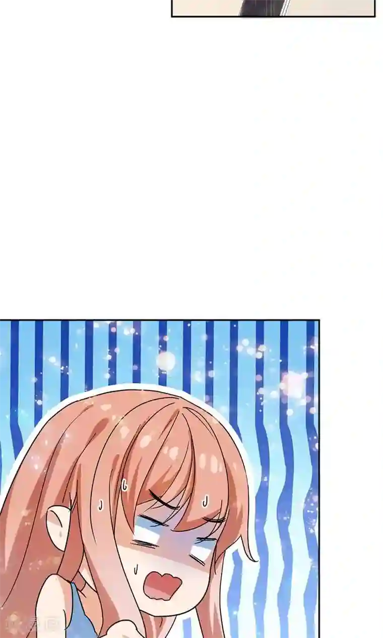 顾少的超模新妻第65话