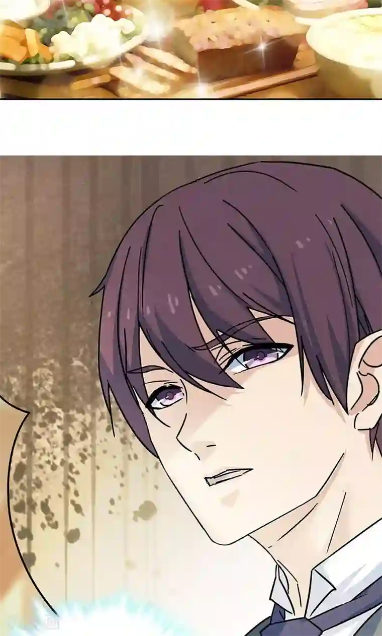 顾少的超模新妻第65话