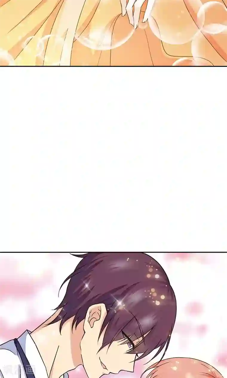 顾少的超模新妻第69话