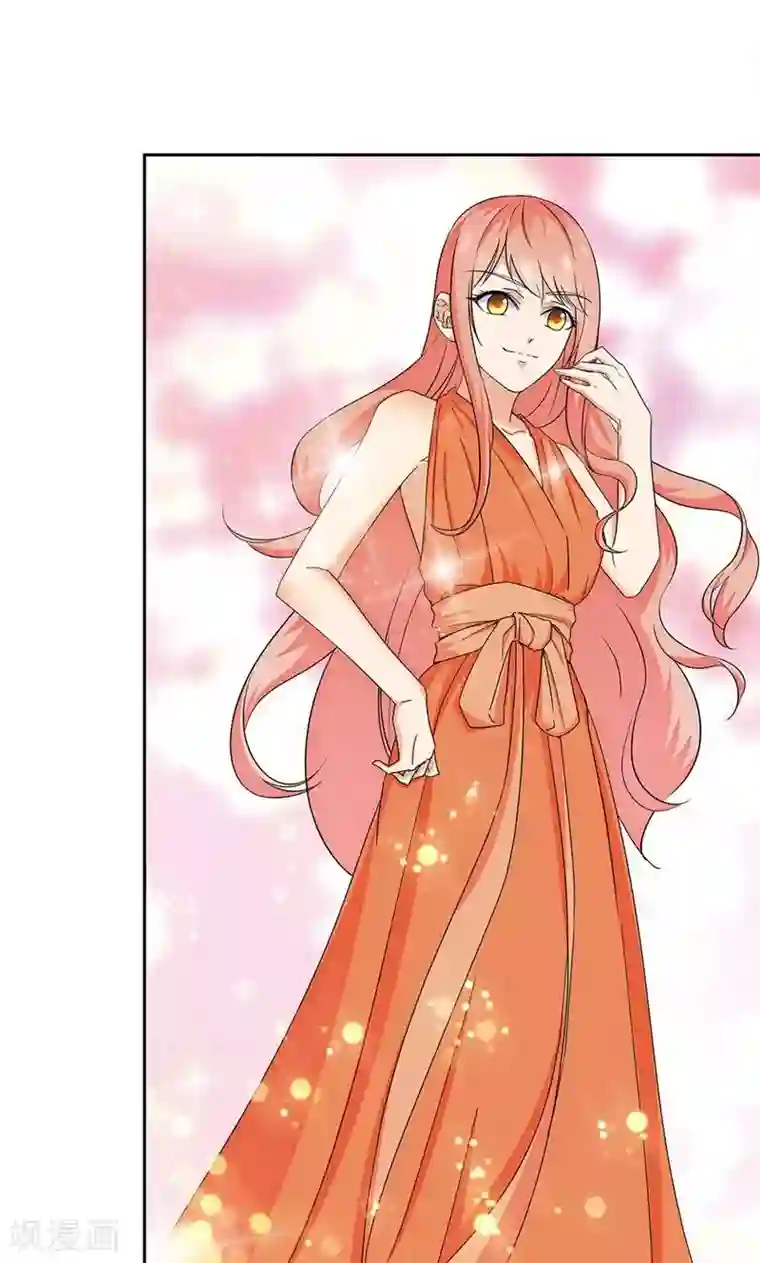 顾少的超模新妻第69话