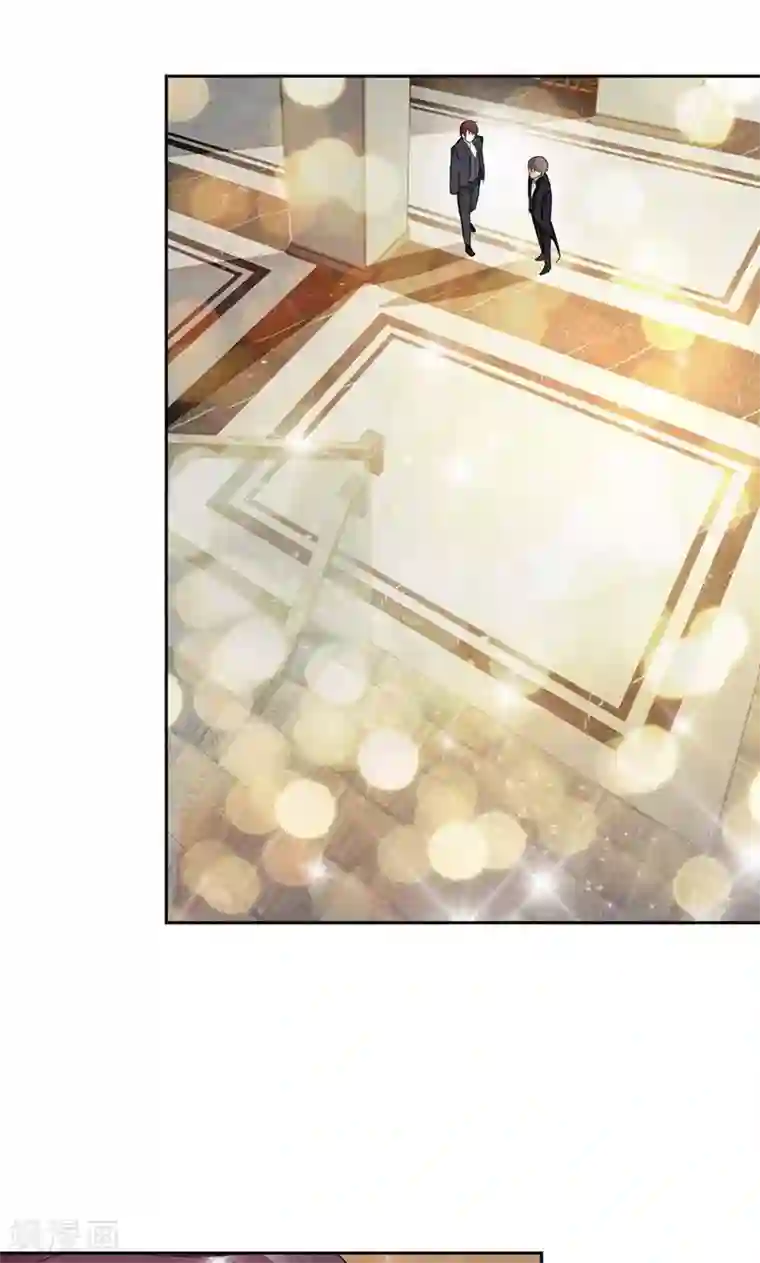 顾少的超模新妻第69话