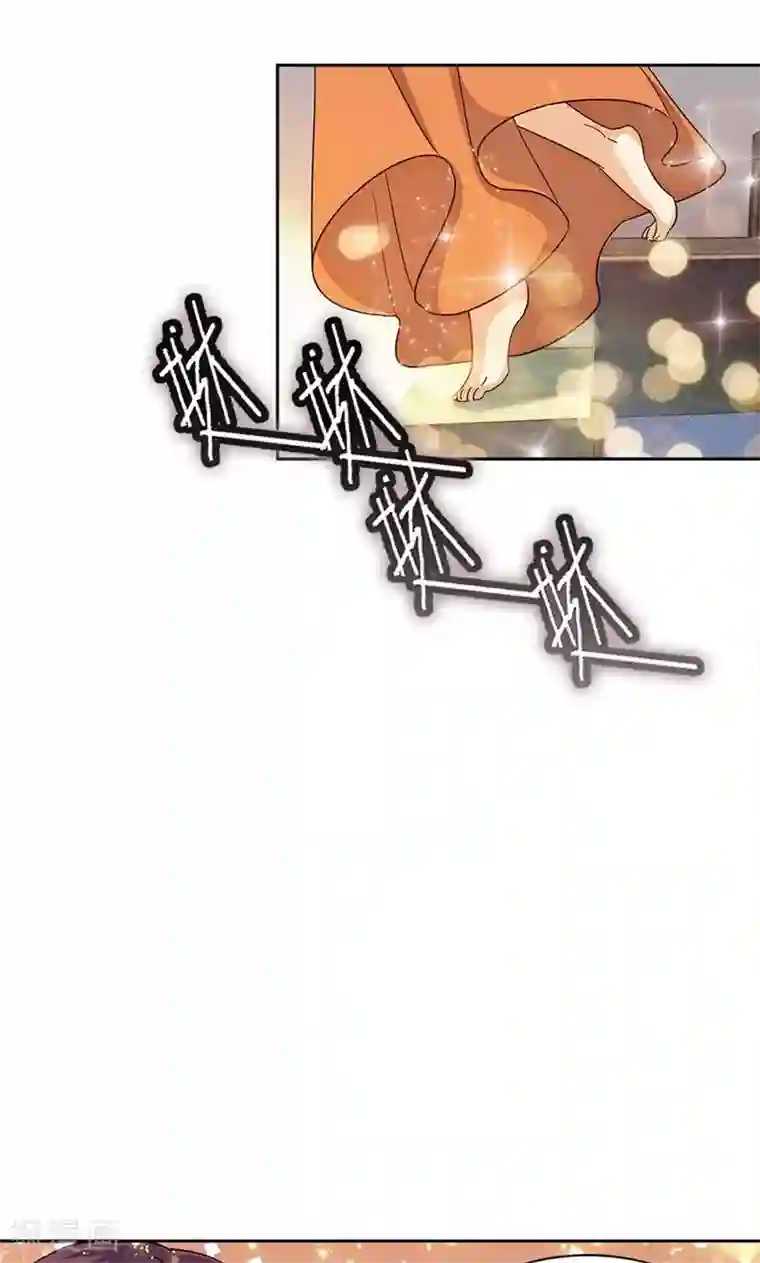 顾少的超模新妻第69话