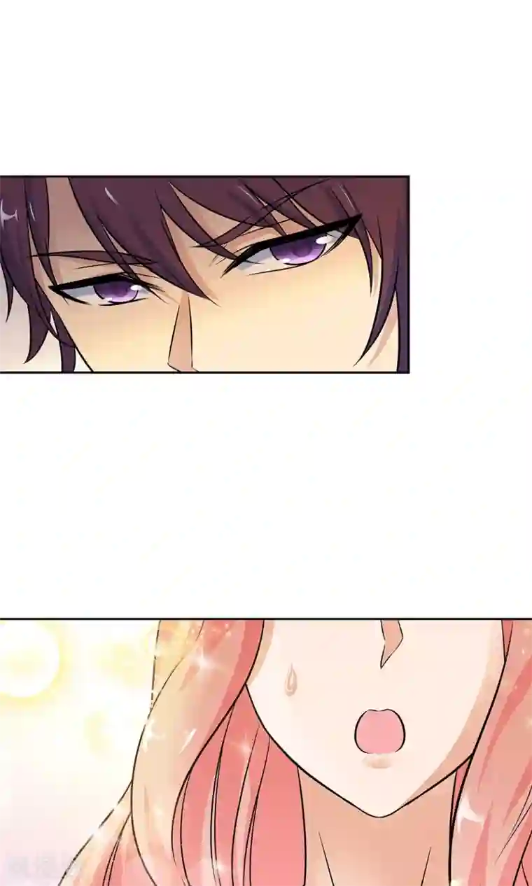 顾少的超模新妻第81话