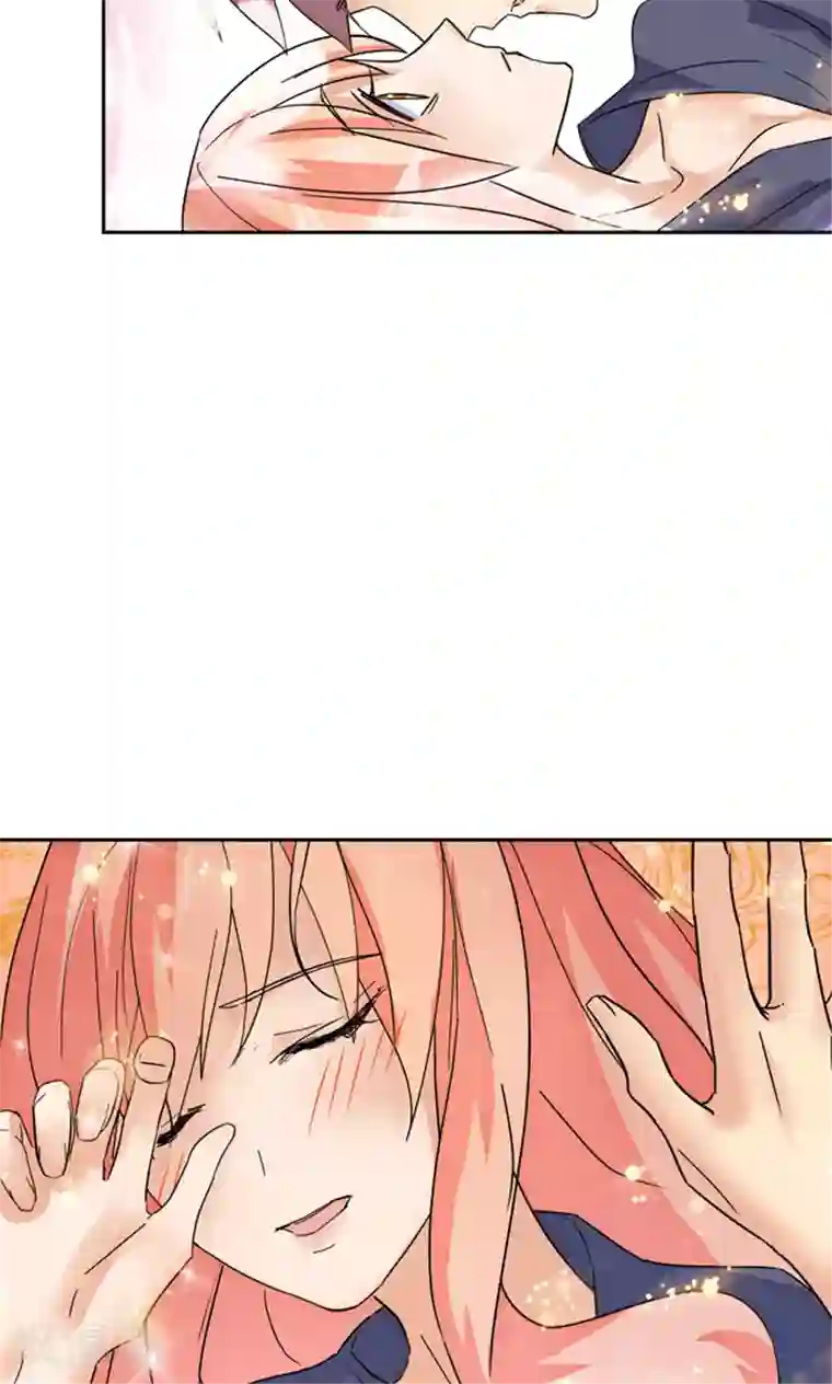 顾少的超模新妻第82话