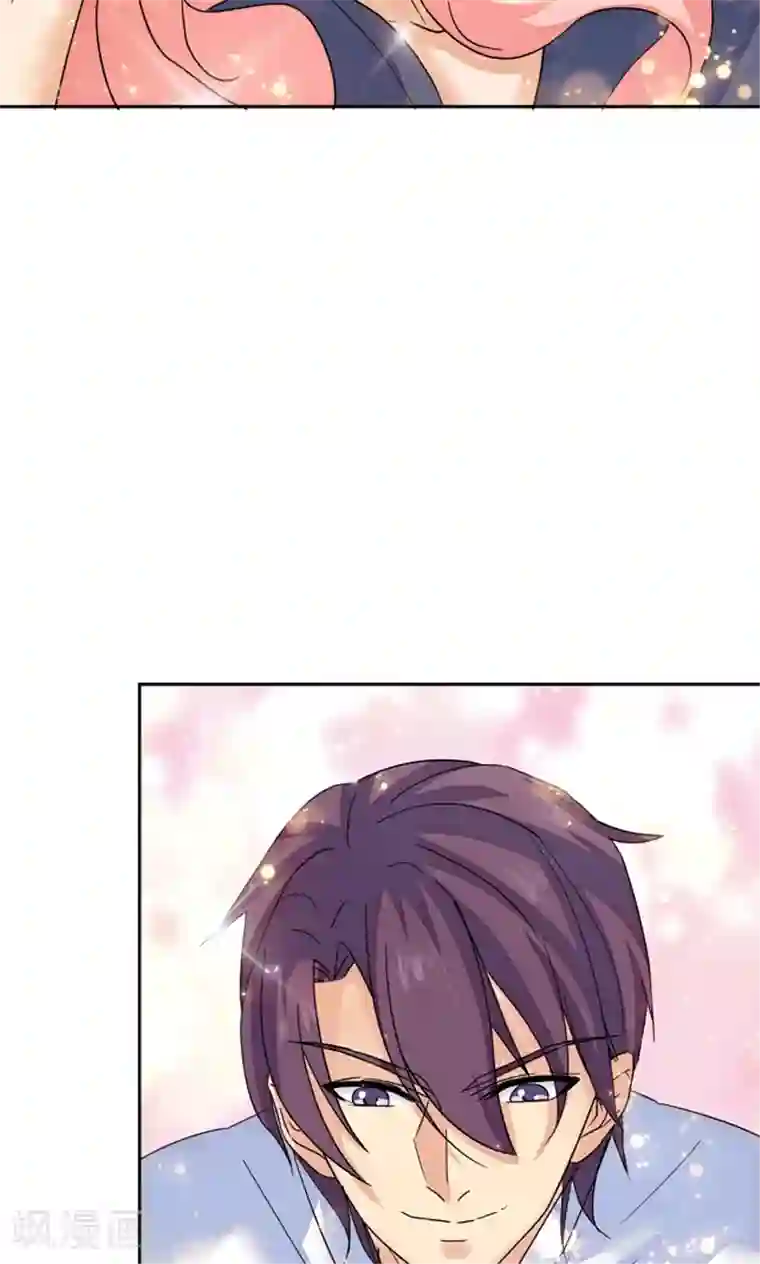 顾少的超模新妻第82话