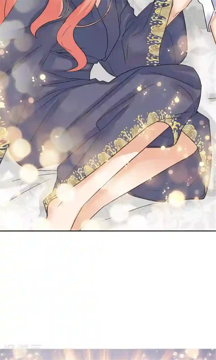 顾少的超模新妻第82话